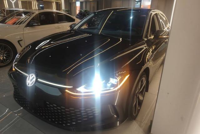 Used Volkswagen Lamando 2022 Lavida L 280TSI DSG Cool & Spicy Edition