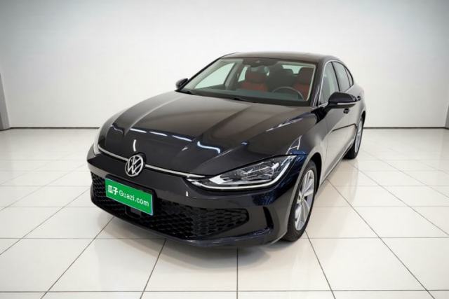 Used Volkswagen Lamando 2022 Lingdu L 280TSI DSG Spicy Edition