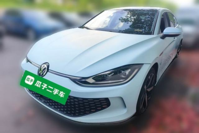 Used Volkswagen Lamando 2022 Lavida L 280TSI DSG Cool & Spicy Edition