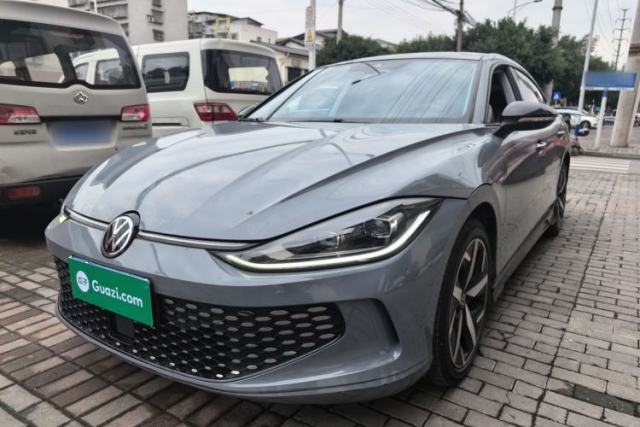 Used Volkswagen Lamando 2022 Lavida L 280TSI DSG Cool & Spicy Edition