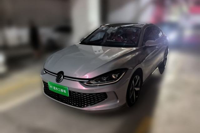 Used Volkswagen Lamando 2022 Lavida L 280TSI DSG Cool & Spicy Edition