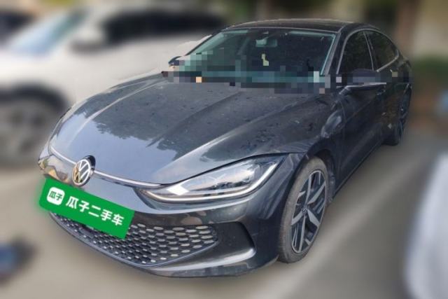 Used Volkswagen Lamando 2022 Lavida L 280TSI DSG Cool & Spicy Edition