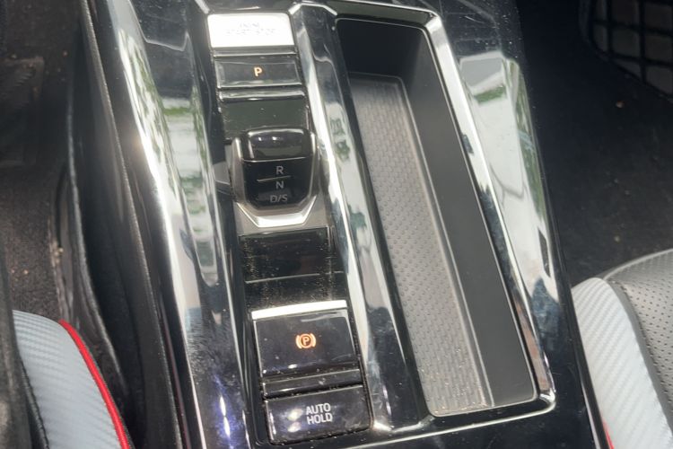 Used Volkswagen Lamando 2022 Lingdu L 280TSI DSG Spicy Edition Gear Lever