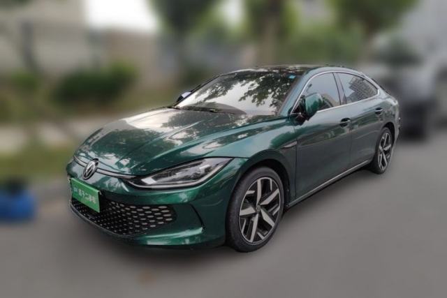 Used Volkswagen Lamando 2022 Lavida L 280TSI DSG Cool & Spicy Edition