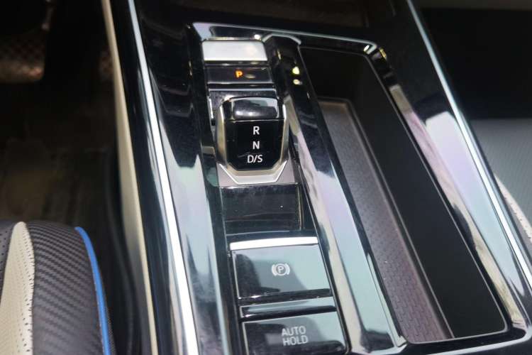 Used Volkswagen Lamando 2022 Lingdu L 280TSI DSG Ultra-Spicy Flagship Edition Gear Lever