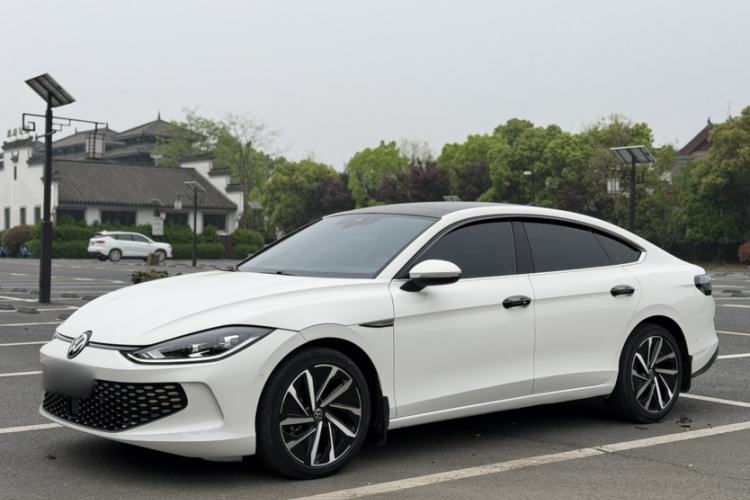 Used Volkswagen Lamando 2022 Lingdu L 280TSI DSG Ultra-Spicy Flagship Edition Guazi used car, China used car export, Used car for sale, Used cars, Cheapest cars for sale
