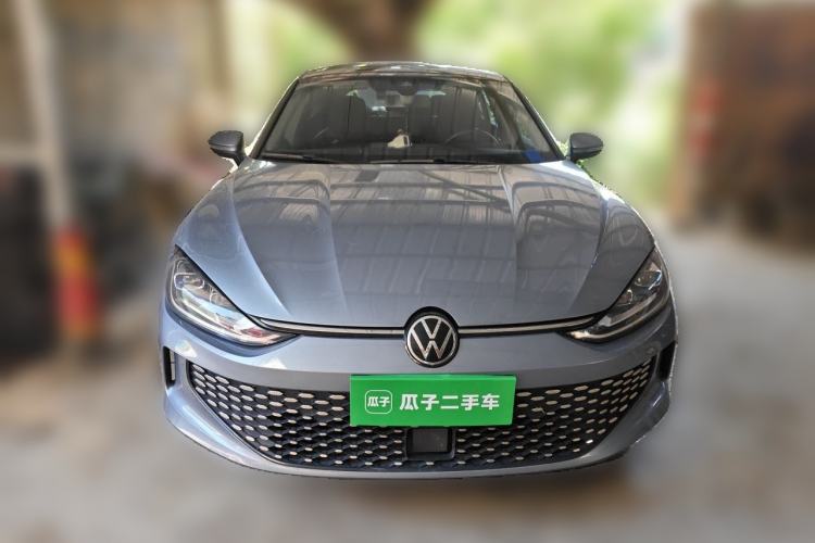 Used Volkswagen Lamando 2022 Lingdu L 280TSI DSG Spicy Edition Front