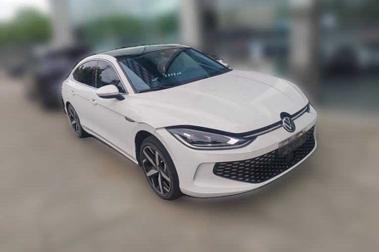 Used Volkswagen Lamando 2022 Lavida L 280TSI DSG Cool & Spicy Edition Front Right 45 Deg