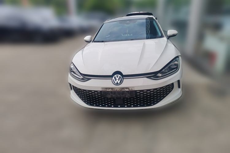 Used Volkswagen Lamando 2022 Lavida L 280TSI DSG Cool & Spicy Edition Front