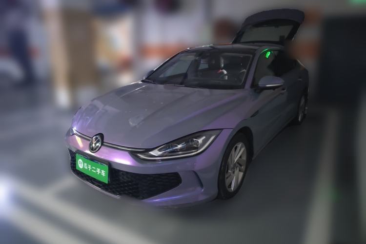 Volkswagen Lamando 2022 Lingdu L 280TSI DSG Spicy Edition usata Guazi used car, China used car export, Used car for sale, Used  cars, Cheapest cars for sale
