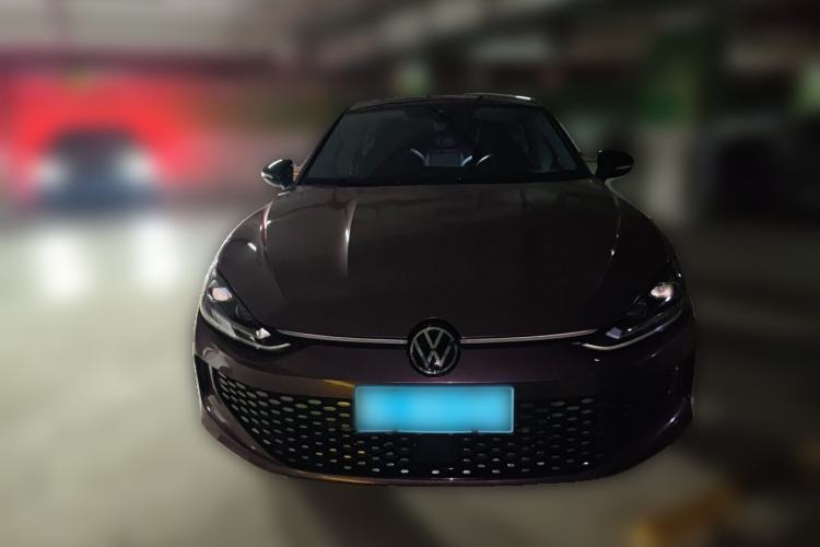 Used Volkswagen Lamando 2022 Lavida L 280TSI DSG Cool & Spicy Edition Front