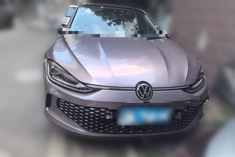 Used Volkswagen Lamando 2022 Lavida L 280TSI DSG Cool & Spicy Edition Front