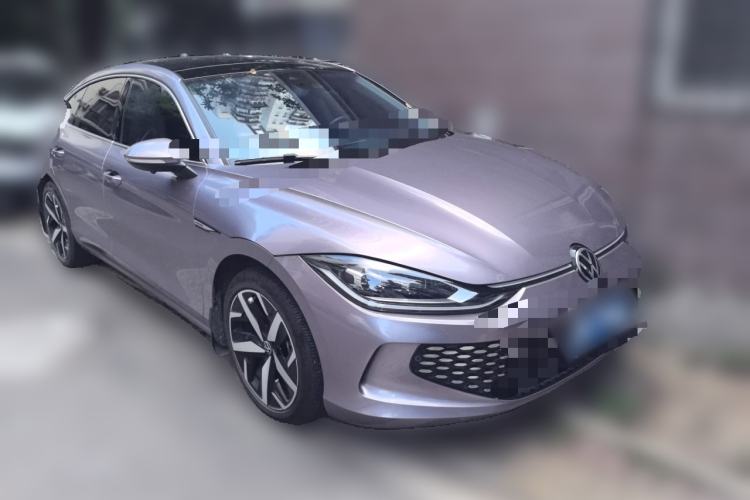 Used Volkswagen Lamando 2022 Lavida L 280TSI DSG Cool & Spicy Edition Front Right 45 Deg