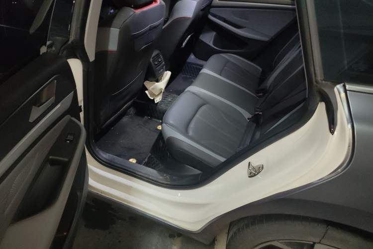 Used Volkswagen Lamando 2022 Lavida L 280TSI DSG Cool & Spicy Edition Interior 4