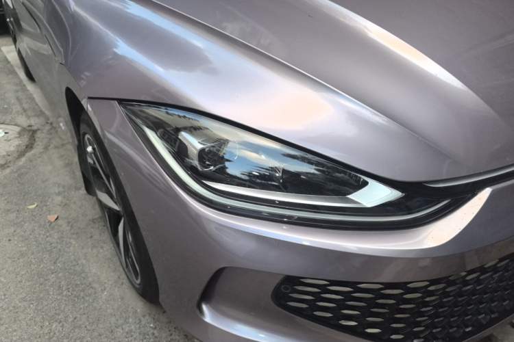 Used Volkswagen Lamando 2022 Lavida L 280TSI DSG Cool & Spicy Edition Right Front Headlight