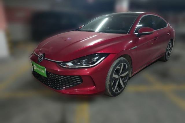 Used Volkswagen Lamando 2022 Lavida L 280TSI DSG Cool & Spicy Edition