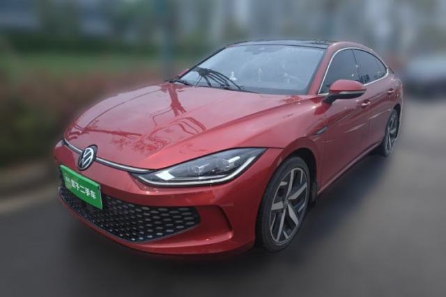 Used Volkswagen Lamando 2022 Lavida L 280TSI DSG Cool & Spicy Edition
