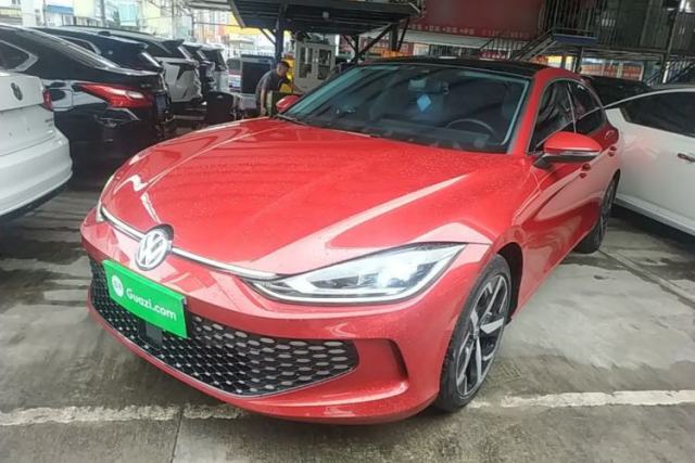 Used Volkswagen Lamando 2022 Lavida L 280TSI DSG Cool & Spicy Edition