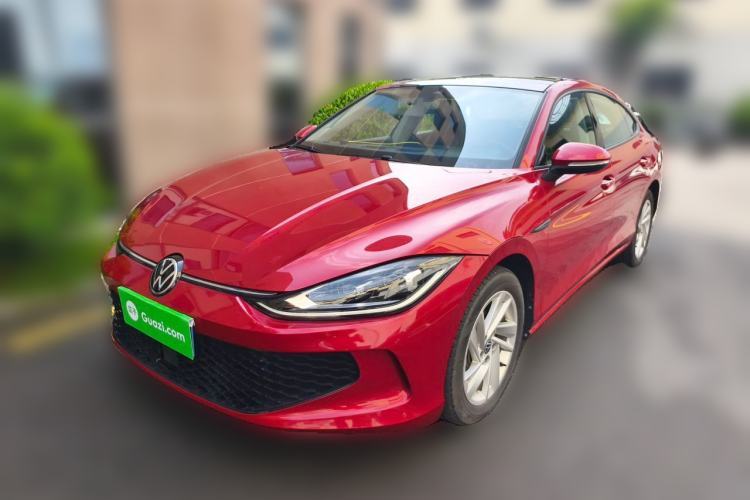Used Volkswagen Lamando 2022 Lingdu L 280TSI DSG Spicy Edition Guazi used car, China used car export, Used car for sale, Used cars, Cheapest cars for sale