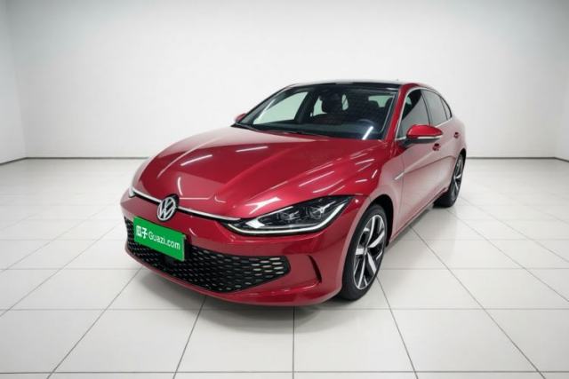 Used Volkswagen Lamando 2022 Lavida L 280TSI DSG Cool & Spicy Edition