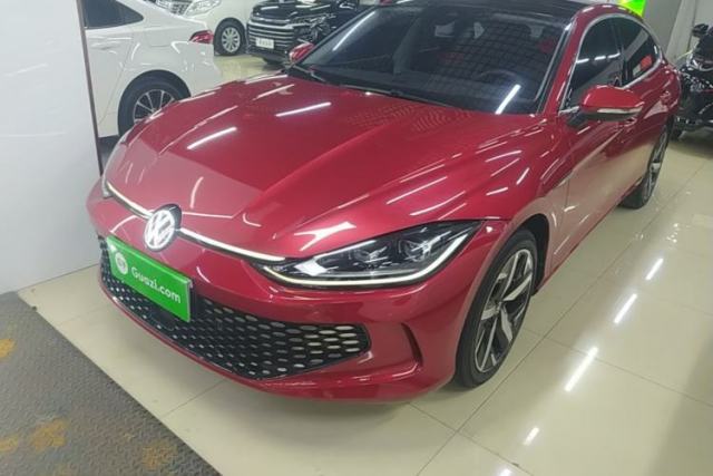 Used Volkswagen Lamando 2022 Lavida L 280TSI DSG Cool & Spicy Edition