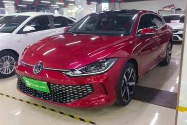 Used Volkswagen Lamando 2022 Lavida L 280TSI DSG Cool & Spicy Edition