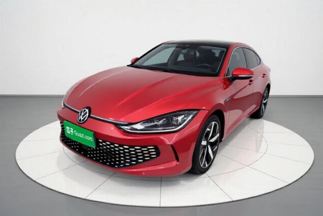 Used Volkswagen Lamando 2022 Lavida L 280TSI DSG Cool & Spicy Edition