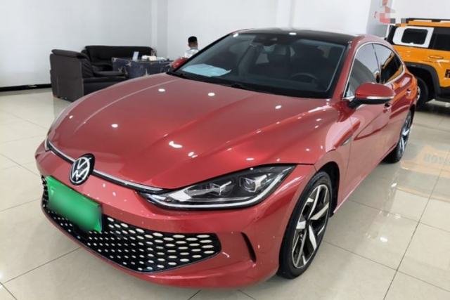 Used Volkswagen Lamando 2022 Lavida L 280TSI DSG Cool & Spicy Edition
