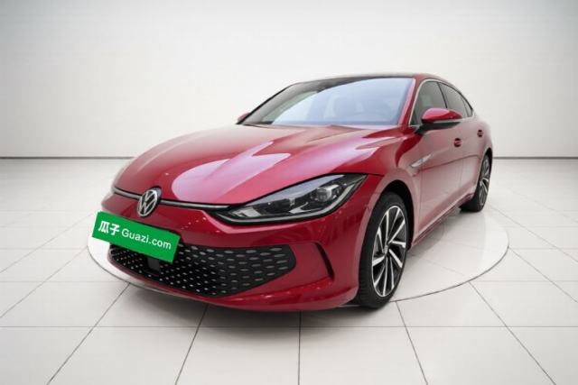 Used Volkswagen Lamando 2022 Lingdu L 280TSI DSG Ultra-Spicy Flagship Edition