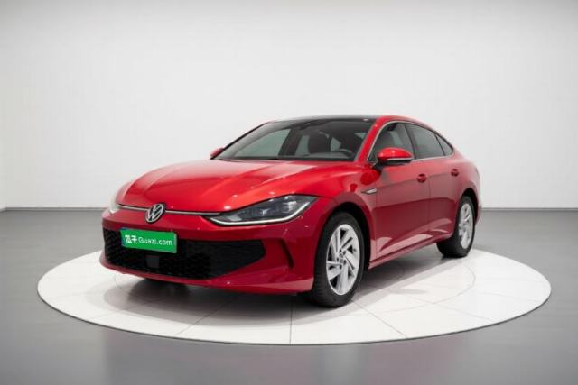 Ojetý Volkswagen Lamando 2022 Lingdu L 280TSI DSG Spicy Edition