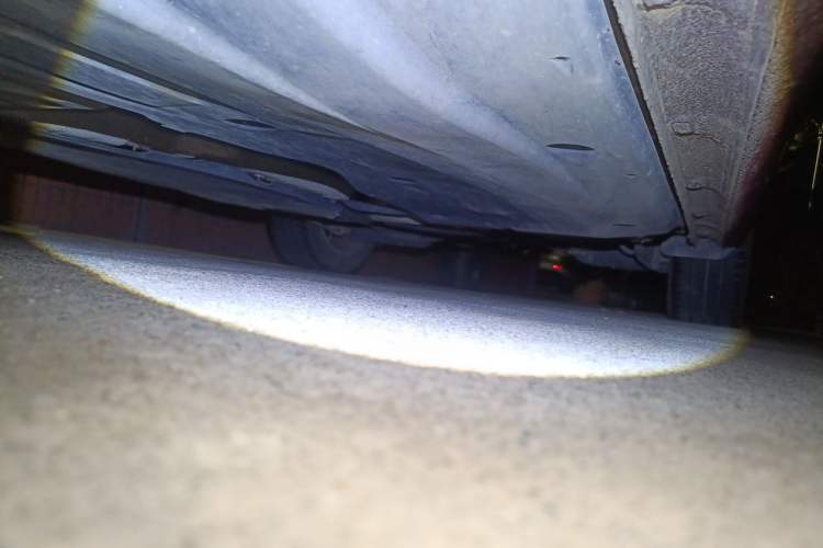 Used Volkswagen Lamando 2022 Lingdu L 280TSI DSG Spicy Edition Chassis Front Left