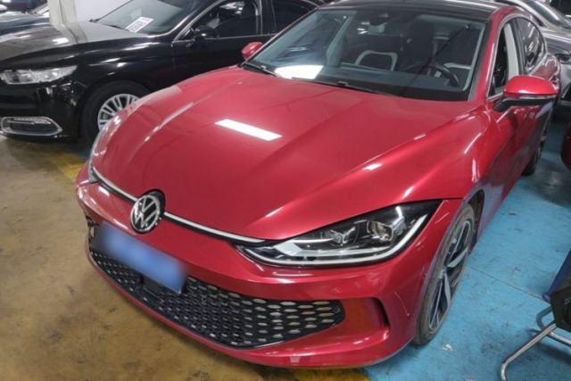 Used Volkswagen Lamando 2022 Lavida L 280TSI DSG Cool & Spicy Edition