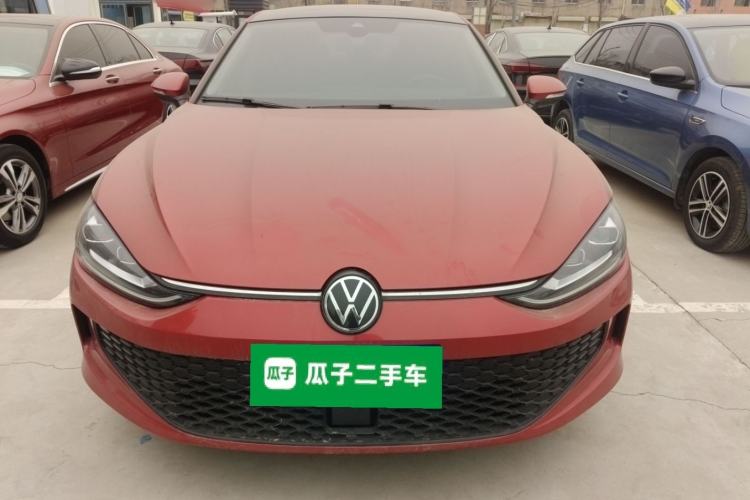 Used Volkswagen Lamando 2022 Lavida L 280TSI DSG Hot Edition Exterior 1