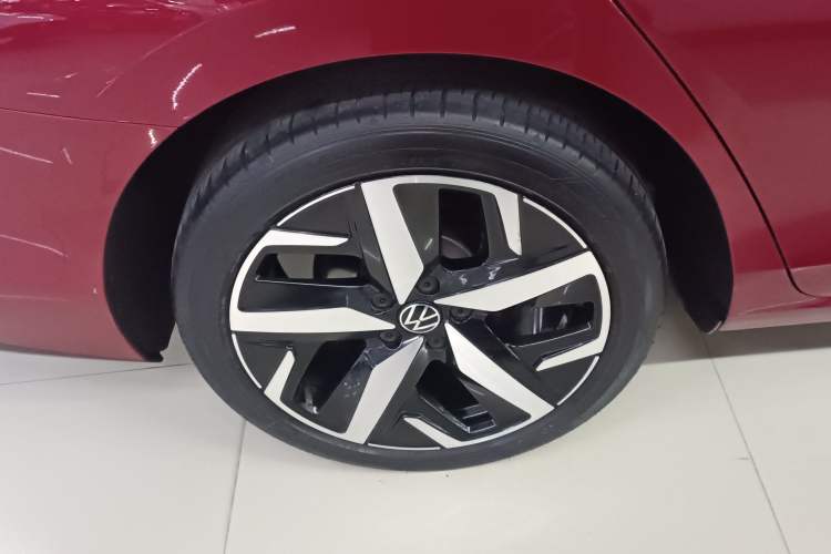 Used Volkswagen Lamando 2022 Lavida L 280TSI DSG Cool & Spicy Edition Exterior 4