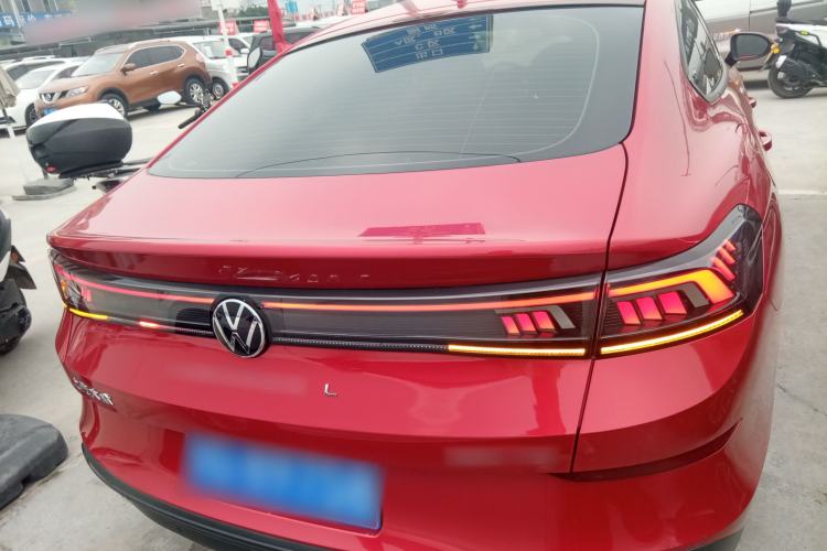 Used Volkswagen Lamando 2022 Lingdu L 280TSI DSG Spicy Edition Exterior 4