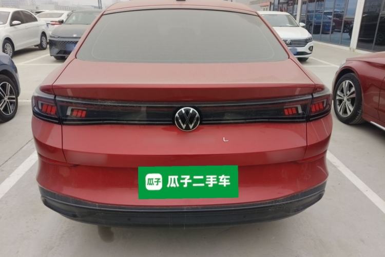 Used Volkswagen Lamando 2022 Lavida L 280TSI DSG Hot Edition Exterior 4