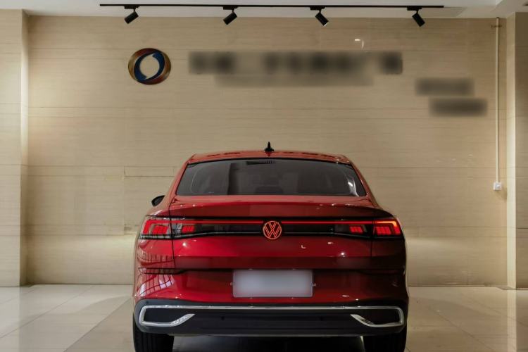 Used Volkswagen Lamando 2022 Lavida L 280TSI DSG Cool & Spicy Edition Exterior 4