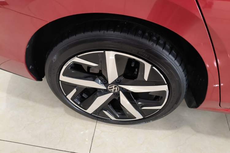 Used Volkswagen Lamando 2022 Lavida L 280TSI DSG Cool & Spicy Edition Exterior 5