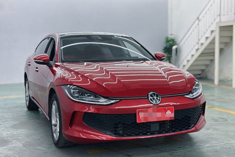 Used Volkswagen Lamando 2022 Lingdu L 280TSI DSG Spicy Edition Exterior 5