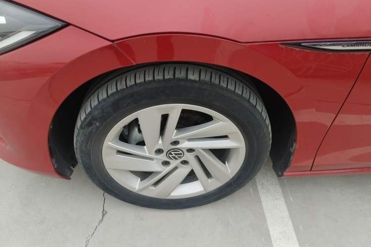 Used Volkswagen Lamando 2022 Lavida L 280TSI DSG Hot Edition Exterior 7
