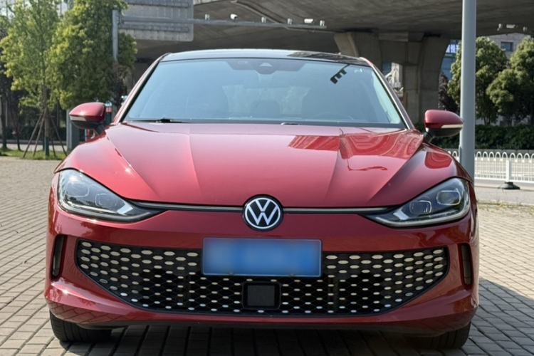 Used Volkswagen Lamando 2022 Lavida L 280TSI DSG Cool & Spicy Edition Exterior 9