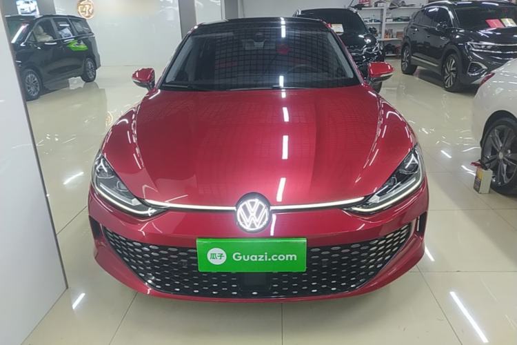 Used Volkswagen Lamando 2022 Lavida L 280TSI DSG Cool & Spicy Edition Front