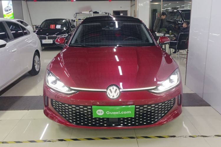 Used Volkswagen Lamando 2022 Lavida L 280TSI DSG Cool & Spicy Edition Front