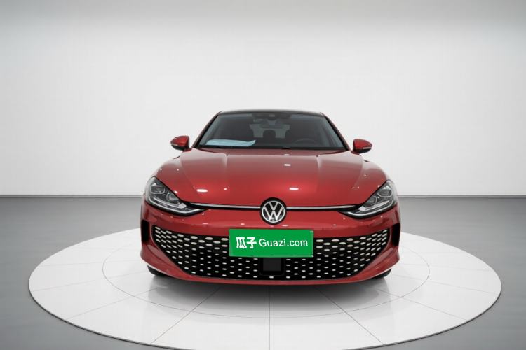 Used Volkswagen Lamando 2022 Lavida L 280TSI DSG Cool & Spicy Edition Front