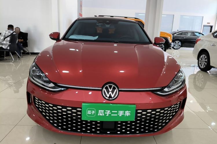 Used Volkswagen Lamando 2022 Lavida L 280TSI DSG Cool & Spicy Edition Front