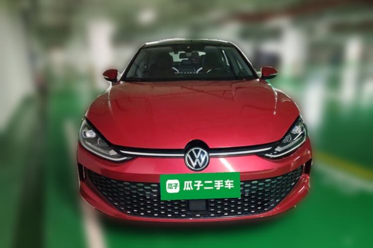 Used Volkswagen Lamando 2022 Lavida L 280TSI DSG Cool & Spicy Edition Front