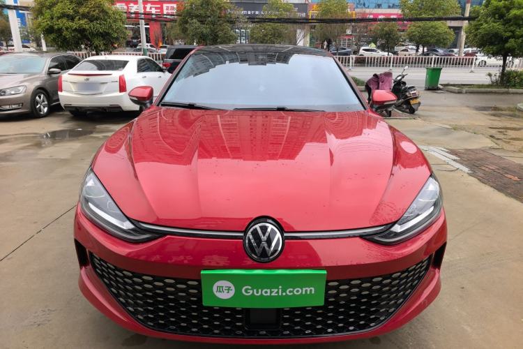 Used Volkswagen Lamando 2022 Lavida L 280TSI DSG Cool & Spicy Edition Front