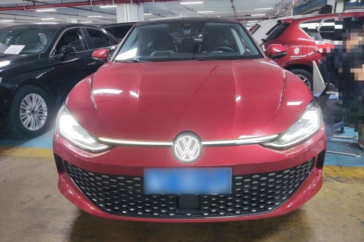 Used Volkswagen Lamando 2022 Lavida L 280TSI DSG Cool & Spicy Edition Front