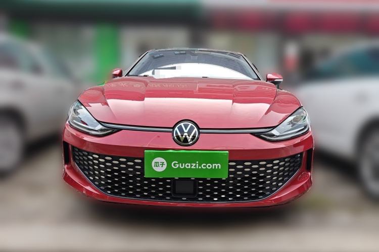 Used Volkswagen Lamando 2022 Lavida L 280TSI DSG Cool & Spicy Edition Front