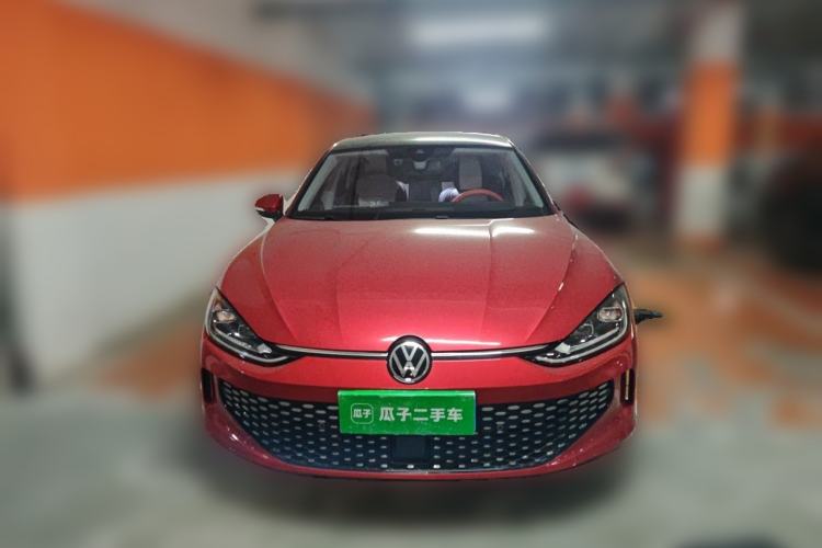Used Volkswagen Lamando 2022 Lavida L 280TSI DSG Cool & Spicy Edition Front